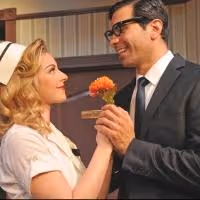 Photo Flash: First Look at Sierra Rep's HARVEY