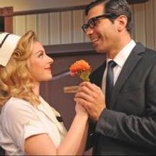 Photo Flash: First Look at Sierra Rep's HARVEY