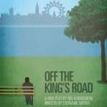 Theatre For The New City Presents OFF THE KING'S ROAD, Now thru 2/23