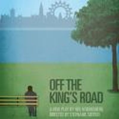 Theatre For The New City to Present OFF THE KING'S ROAD, 2/9-2/23