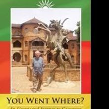 Warren Perry Releases YOU WENT WHERE?