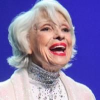 BWW Interview: Carol Channing- 50 Years After DOLLY!