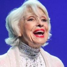 BWW Interview: Carol Channing- 50 Years After DOLLY!