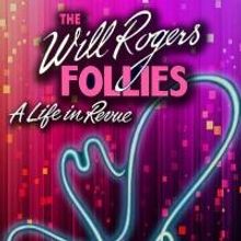 THE WILL ROGERS FOLLIES Kicks Off 2015 at Rivertown Theaters for the Performing Arts