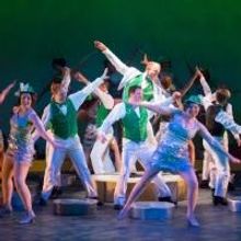 BWW Reviews: 42ND STREET at Lakewood Cultural Center