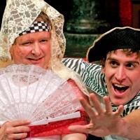 THE BIG BANG Returns to B Street This Summer