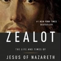 Top Reads: Reza Aslan's ZEALOT Tops Amazon Best Sellers List, Week Ending 8/4