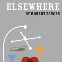 the side project's ELSEWHERE Opens 3/24
