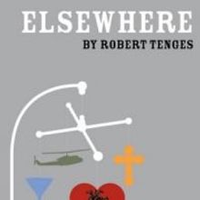 the side project's ELSEWHERE Opens Tonight