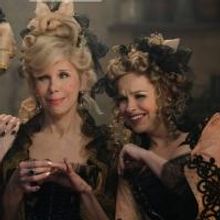 Christine Baranski, Bradley Cooper to Visit Next Week's LIVE