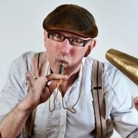 THE SILENT MOVIE EXPERIENCE is Coming to the Emporium and Leicester Square Theatre…