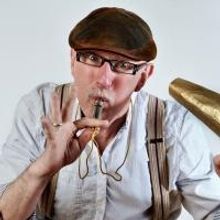 THE SILENT MOVIE EXPERIENCE Comes to the Emporium and Leicester Square Theatre, Sept