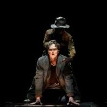 Photo Flash: First Look at Michael Shannon and More in TFANA's THE KILLER, Opening To