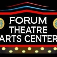 DAVID MICHAEL FINKELSTEIN'S BAR MITZVAH Opens at The Forum, 6/19-7/20