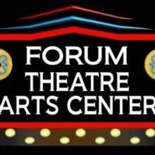 DAVID MICHAEL FINKELSTEIN'S BAR MITZVAH Opens at The Forum, 6/19-7/20