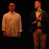 Open Book Theatre Company Adds RED Performance