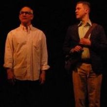 Open Book Theatre Company Adds RED Performance