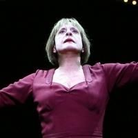 30 Days Of The 2014 Tony Awards: Day #29 - GYPSY
