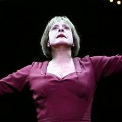 30 Days Of The 2014 Tony Awards: Day #29 - GYPSY