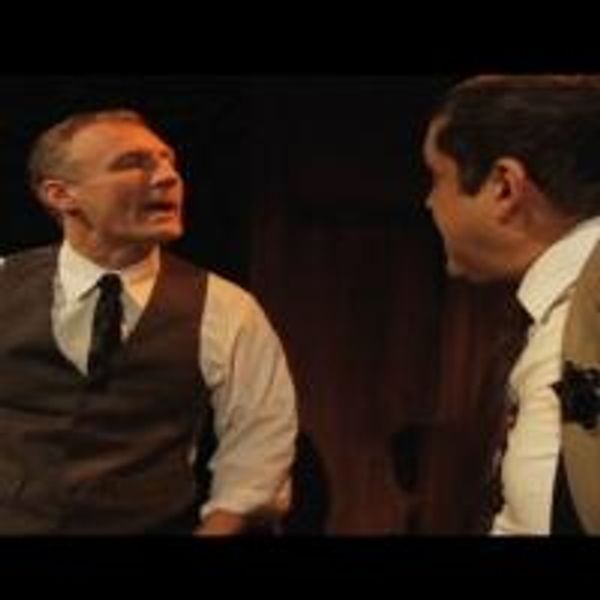 TV: First Look at Hayley L. Rice, Joseph Wycoff and More in Highlights of First Folio's THE RAINMAKER - Chicago Theater Video