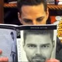 STAGE TUBE: Things Musical Theatre Girls Say: New Year's Edition! Video