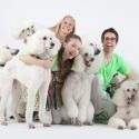 New York Theatre Ballet Debuts BARK! IN THE PARK, 2/5 & 2/23-24
