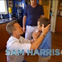 VIDEO: Sneak Peek at Sam Harris & More on OPRAH: WHERE ARE THEY NOW?