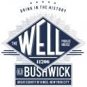 Peter Murphy Performs at Bushwick, Brooklyn's The Well Tonight, 8/26