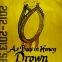 F.U.D.G.E. Theatre Company presents AS BEES IN HONEY DROWN, 1/25-27