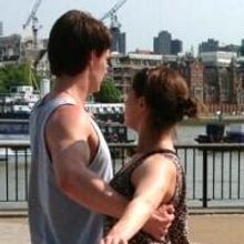 DIRTY DANCING: Bringing Kellerman's Back To London