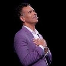 InDepth InterView Exclusive: Brian Stokes Mitchell On THE BAND WAGON At Encores!, Plus GLEE Final Season, SWEENEY TODD, New Albums & More