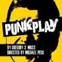 Stray Cat Theatre Presents PUNKPLAY, 9/14