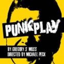 Stray Cat Theatre Presents PUNKPLAY, 9/14