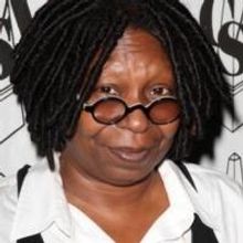 Whoopi Goldberg Will Host Drama League Gala Honoring Neil Patrick Harris, 2/3
