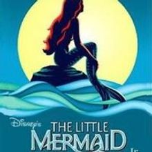 THE LITTLE MERMAID, JR Opens Today at Laurel Little Theatre