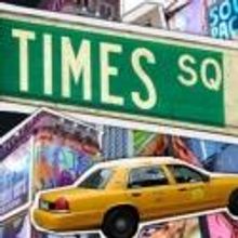 Times Square Announces Winners of 1st Annual Logo Design Competition Today