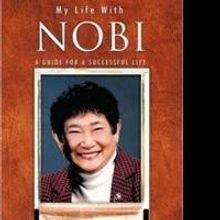 James Washington Releases 'My Life with Nobi'