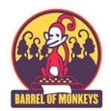 Barrel of Monkeys' THAT'S WEIRD, GRANDMA: Back To School Edition Set for 9/8-10/6 at