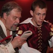 Hershey Area Playhouse to Present TWELFTH NIGHT, 8/15-18