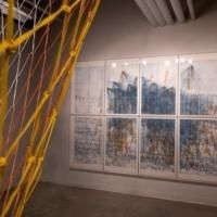 Photo Flash: Preview Cynthia-Reeves Projects' CONNECTIVITY Installation in Charlotte