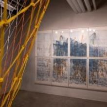 Photo Flash: Preview Cynthia-Reeves Projects' CONNECTIVITY Installation in Charlotte