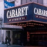 The Life of Studio 54