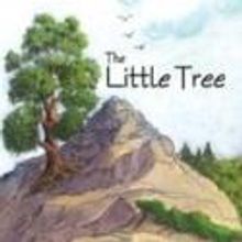 Author Agnes Schultz Announces the Release of Her Book, THE LITTLE TREE