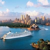 Crystal Voyages Announce Summer Savings Promotions Valid Through Early 2014