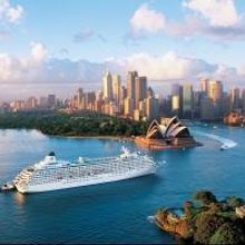 Crystal Voyages Announce Summer Savings Promotions Valid Through Early 2014