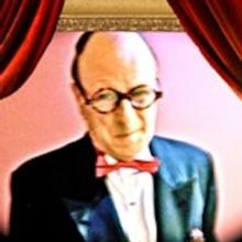 Geoff Hoyle's GEEZER to Return to The Marsh, 9/18-10/26