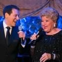 Photo Coverage: Marilyn Maye & Michael Feinstein Play Feinstein's!