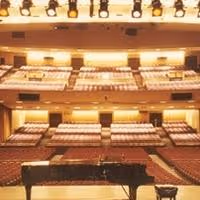 Brooklyn Center for the Performing Arts Presents THE FREDDY COLE QUARTET, 3/16