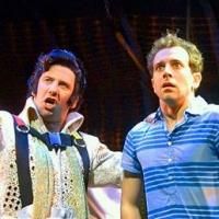 Review – HONEYMOON IN VEGAS: Snazzy, Jazzy and Hilarious