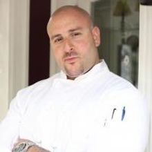 Chef's Spotlight: Executive Chef CARMINE DI GIOVANNI of Holden & Astor